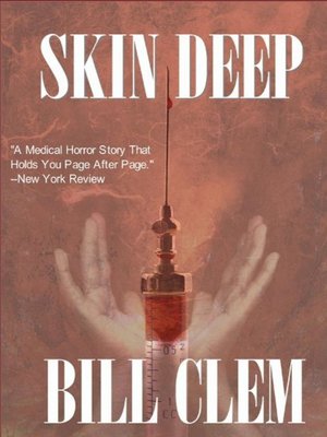 cover image of Skin Deep